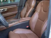 Volvo S90 Inscription 2022 - Thiết kế đẳng cấp cùng nội thất cao cấp