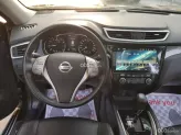 Nissan X trail 2.5 SV 4WD 2019 - Nissan X trail 2.5 SV 4WD 2019 - mua bán xe ô tô cũ uy tín tại Hà Nội