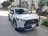 Toyota Corolla Cross 1.8 V  2022 - Toyota Corolla Cross 1.8 V 2022 - mua bán xe ô tô cũ uy tín tại Hà Nội