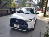 Toyota Corolla Cross 1.8 V  2022 - Toyota Corolla Cross 1.8 V 2022 - mua bán xe ô tô cũ uy tín tại Hà Nội