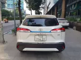 Toyota Corolla Cross 1.8 V  2022 - Toyota Corolla Cross 1.8 V 2022 - mua bán xe ô tô cũ uy tín tại Hà Nội