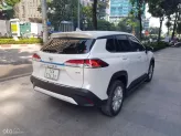 Toyota Corolla Cross 1.8 V  2022 - Toyota Corolla Cross 1.8 V 2022 - mua bán xe ô tô cũ uy tín tại Hà Nội