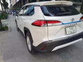 Toyota Corolla Cross 1.8 V  2022 - Toyota Corolla Cross 1.8 V 2022 - mua bán xe ô tô cũ uy tín tại Hà Nội
