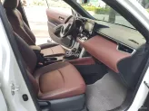Toyota Corolla Cross 1.8 V  2022 - Toyota Corolla Cross 1.8 V 2022 - mua bán xe ô tô cũ uy tín tại Hà Nội