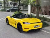 Porsche 718 Boxster T 2022 - Siêu phẩm mui trần cực hiếm tại Việt Nam
