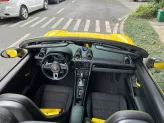 Porsche 718 Boxster T 2022 - Siêu phẩm mui trần cực hiếm tại Việt Nam