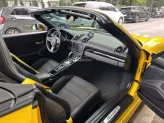 Porsche 718 Boxster T 2022 - Siêu phẩm mui trần cực hiếm tại Việt Nam