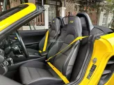 Porsche 718 Boxster T 2022 - Siêu phẩm mui trần cực hiếm tại Việt Nam