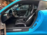 Porsche 911 Carrera GTS 2019 - Xe thể thao cao cấp màu Xanh Miami độc đáo