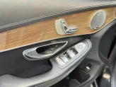 Mercedes-Benz C250 Exclusive 2018 - Odo 9v miles, xe cực đẹp