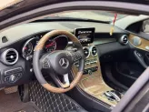 Mercedes-Benz C250 Exclusive 2018 - Odo 9v miles, xe cực đẹp