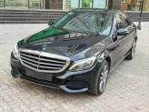 Mercedes-Benz C250 Exclusive 2018 - Odo 9v miles, xe cực đẹp