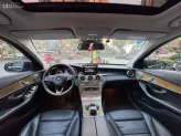 Mercedes-Benz C250 Exclusive 2018 - Odo 9v miles, xe cực đẹp