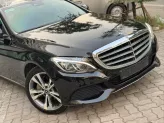 Mercedes-Benz C250 Exclusive 2018 - Odo 9v miles, xe cực đẹp