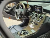 Mercedes-Benz C250 Exclusive 2018 - Odo 9v miles, xe cực đẹp