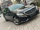 Mercedes-Benz C250 Exclusive 2018 - Odo 9v miles, xe cực đẹp
