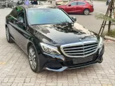 Mercedes-Benz C250 Exclusive 2018 - Odo 9v miles, xe cực đẹp