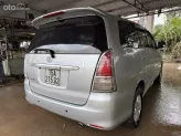 Toyota Innova 2.0G 2011 - Xe gia đình sử dụng, bảo dưỡng định kỳ, giá tốt