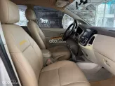 Toyota Innova 2.0G 2011 - Xe gia đình sử dụng, bảo dưỡng định kỳ, giá tốt