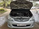 Toyota Innova 2.0G 2011 - Xe gia đình sử dụng, bảo dưỡng định kỳ, giá tốt