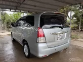 Toyota Innova 2.0G 2011 - Xe gia đình sử dụng, bảo dưỡng định kỳ, giá tốt