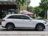 Mercedes-Benz GLC 300 4Matic V1 2022 - Xe đẹp không 1 lỗi nhỏ