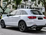 Mercedes-Benz GLC 300 4Matic V1 2022 - Xe đẹp không 1 lỗi nhỏ
