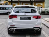 Mercedes-Benz GLC 300 4Matic V1 2022 - Xe đẹp không 1 lỗi nhỏ