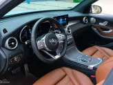 Mercedes-Benz GLC 300 4Matic V1 2022 - Xe đẹp không 1 lỗi nhỏ