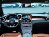 Mercedes-Benz GLC 300 4Matic V1 2022 - Xe đẹp không 1 lỗi nhỏ