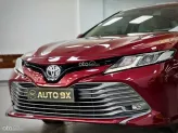 Toyota Camry 2.0G 2019 - Xe 5 chỗ sang trọng tiện nghi 2020