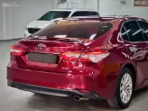 Toyota Camry 2.0G 2019 - Xe 5 chỗ sang trọng tiện nghi 2020