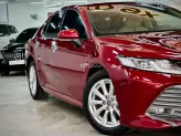 Toyota Camry 2.0G 2019 - Xe 5 chỗ sang trọng tiện nghi 2020