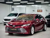 Toyota Camry 2.0G 2019 - Xe 5 chỗ sang trọng tiện nghi 2020