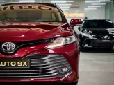 Toyota Camry 2.0G 2019 - Xe 5 chỗ sang trọng tiện nghi 2020