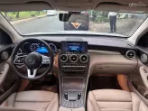 Mercedes-Benz GLC 200 4Matic 2021 - BAO ĐẬU BANK 70-90% (Ib Zalo tư vấn trực tiếp 24/7)