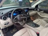 Mercedes-Benz GLC 200 4Matic 2021 - BAO ĐẬU BANK 70-90% (Ib Zalo tư vấn trực tiếp 24/7)