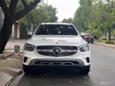 Mercedes-Benz GLC 200 4Matic 2021 - BAO ĐẬU BANK 70-90% (Ib Zalo tư vấn trực tiếp 24/7)