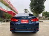 Honda City 1.5 TOP CVT 2020 - Xe đẹp nguyên bản màu xanh nổi bật