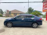 Honda City 1.5 TOP CVT 2020 - Xe đẹp nguyên bản màu xanh nổi bật