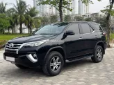 Toyota Fortuner 2.4G 4x2 AT  2019 - Hàng hiếm, chạy chỉ 3v6 sai tặng xe