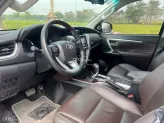 Toyota Fortuner 2.4G 4x2 AT  2019 - Hàng hiếm, chạy chỉ 3v6 sai tặng xe