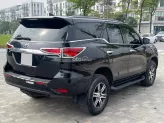 Toyota Fortuner 2.4G 4x2 AT  2019 - Hàng hiếm, chạy chỉ 3v6 sai tặng xe