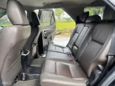 Toyota Fortuner 2.4G 4x2 AT  2019 - Hàng hiếm, chạy chỉ 3v6 sai tặng xe