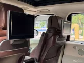 Land Rover Range Rover Autobiography LWB 5.0 2015 - Ranrover Autobiography LWB 5.0 4 ghế Vip 2015