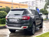 Ford Everest Titanium 2.0 AT 4x2 2018 - Phiên bản cao cấp, nhiều tiện ích hiện đại