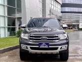 Ford Everest Titanium 2.0 AT 4x2 2018 - Phiên bản cao cấp, nhiều tiện ích hiện đại
