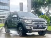 Ford Everest Titanium 2.0 AT 4x2 2018 - Phiên bản cao cấp, nhiều tiện ích hiện đại
