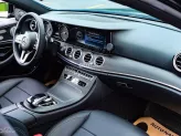Mercedes-Benz E200 Sport 2019 - Mercedes E200 Sport 2019 lướt nhẹ