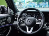 Mercedes-Benz E200 Sport 2019 - Mercedes E200 Sport 2019 lướt nhẹ